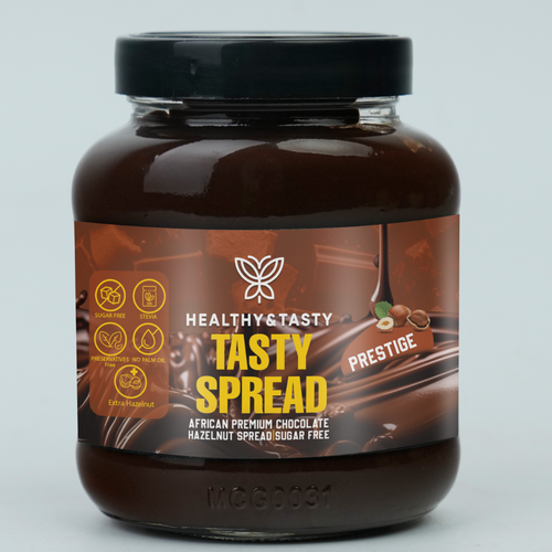Healthy Spread Prestige 375 g