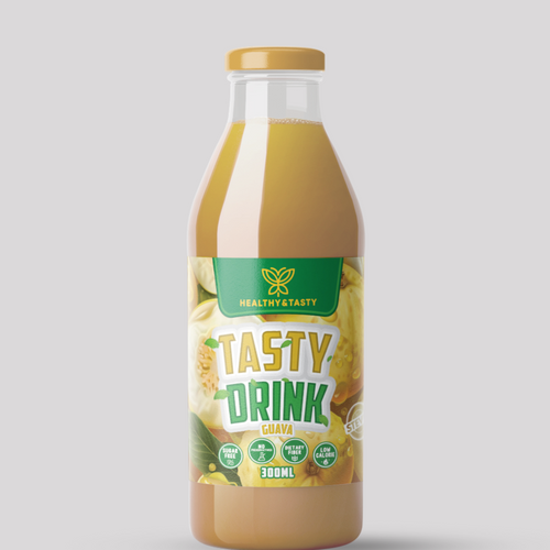 Guava Juice 300 ml