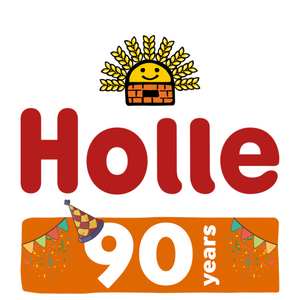 Holle baby food AG