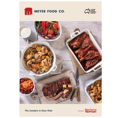 Mayer Food Co. (Ready to eat Meats)