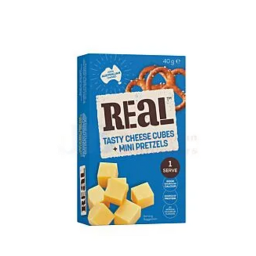 RDA Snacking