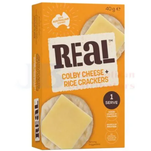 RDA Snacking