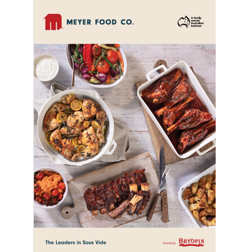 Mayer Food Co. (Ready to eat Meats)