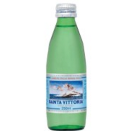 Santa Vittoria (Sparkling Water)