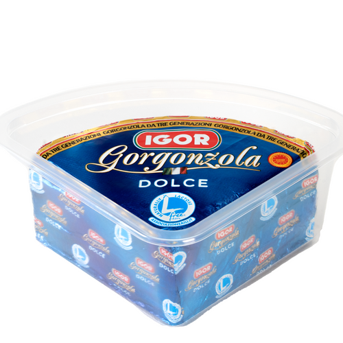 Igor Gorgonzola
