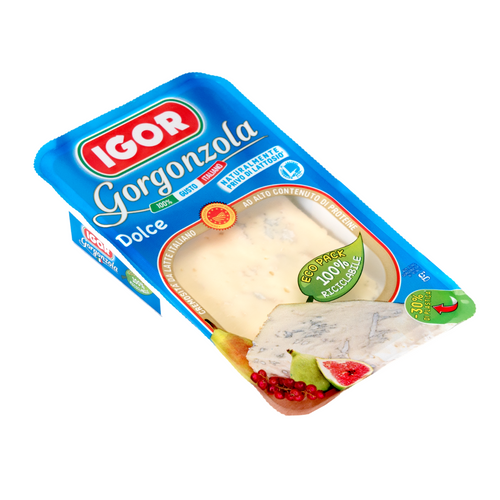 Igor Gorgonzola