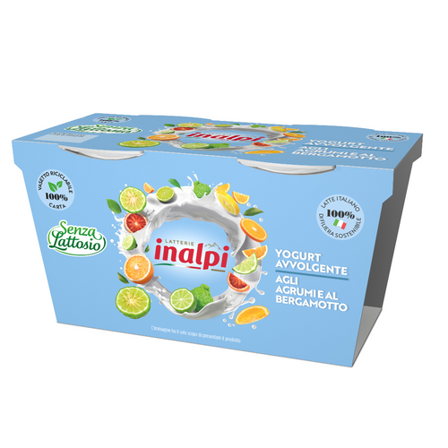 Inalpi Yoghurt