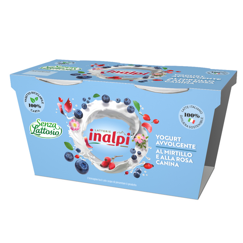 Inalpi Yoghurt