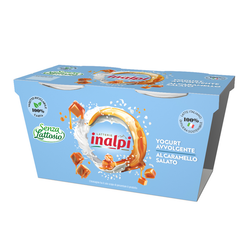 Inalpi Yoghurt