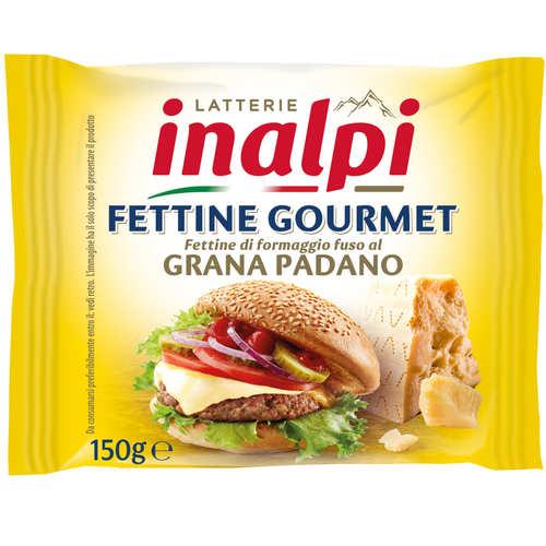 The Gourmet Slices