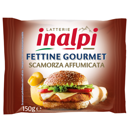The Gourmet Slices
