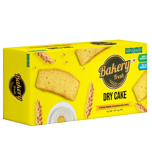 Dry Cake