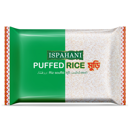 Puffed Rice