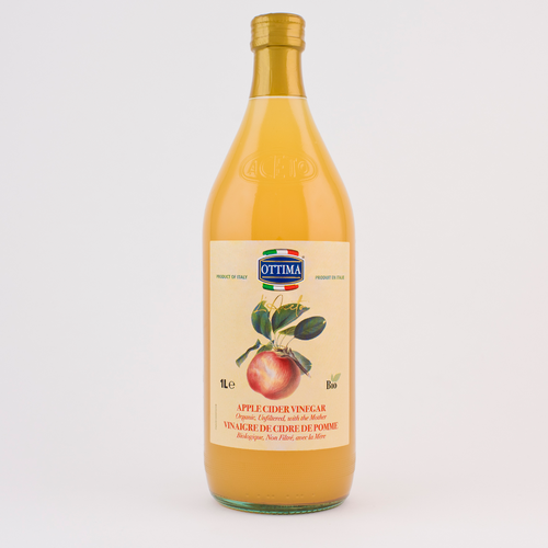 Vinegars