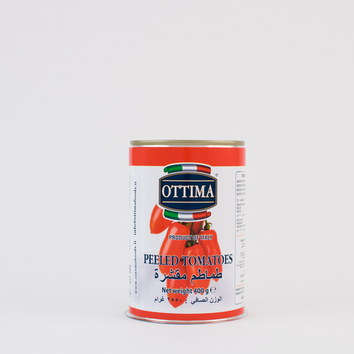Tomato-based products