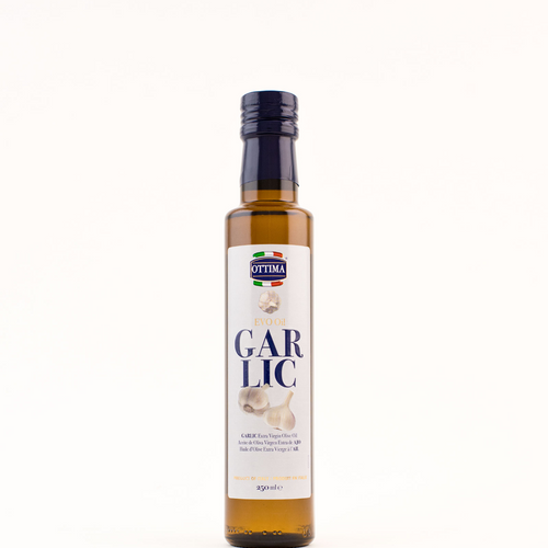 Flavoured Olive oil