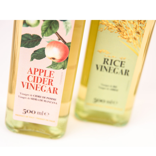 Vinegars