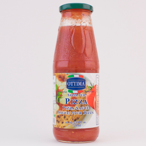 Tomato-based products