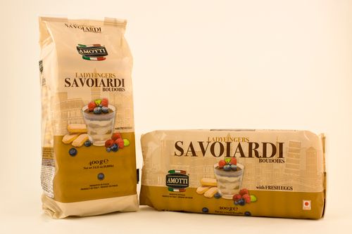 Savoiardi