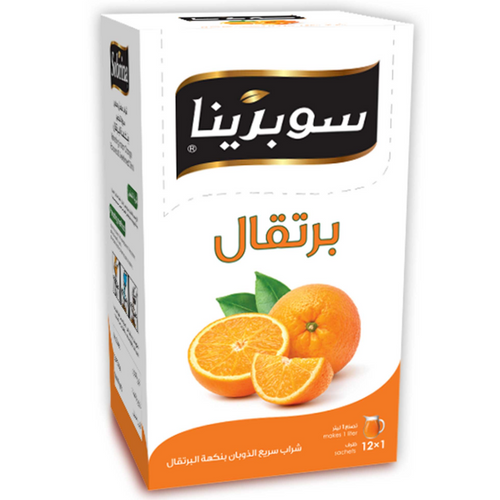 Juices