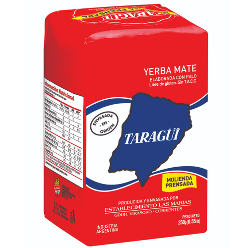 Yerba Mate - Pipore