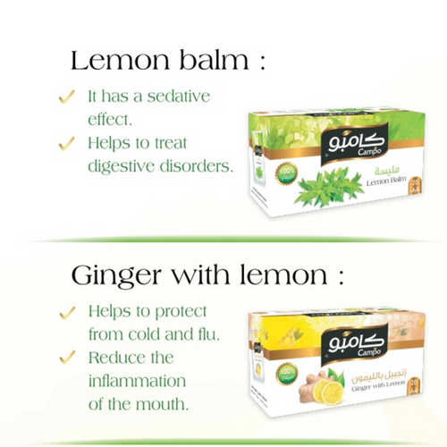 Herbs