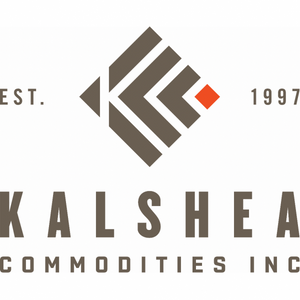 Kalshea Commodities Inc.