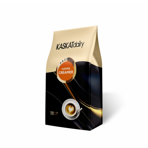 Coffee Creamer
