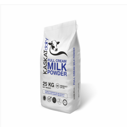 Full Cream Milk Powder