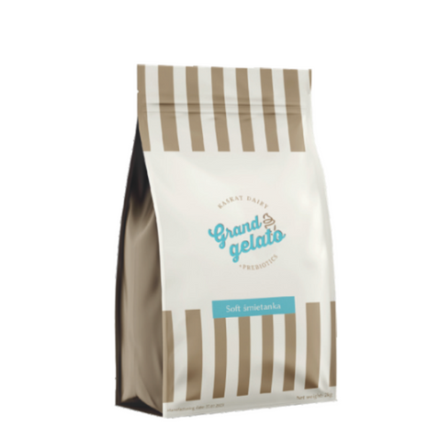 Ice Cream Powder