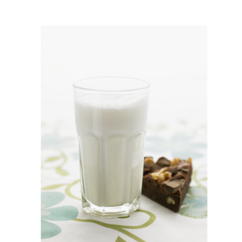 Full Cream Milk Powder