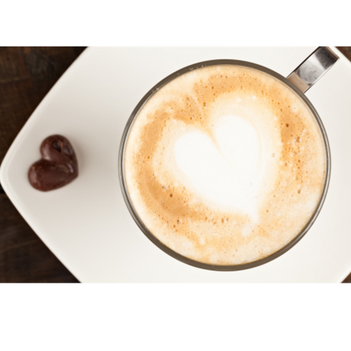 Coffee Creamer