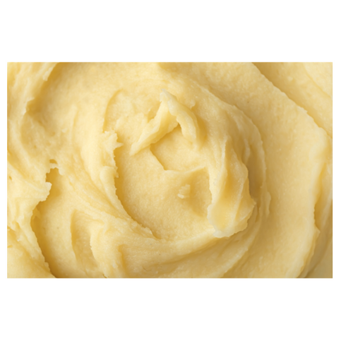 Mashed Potatoes