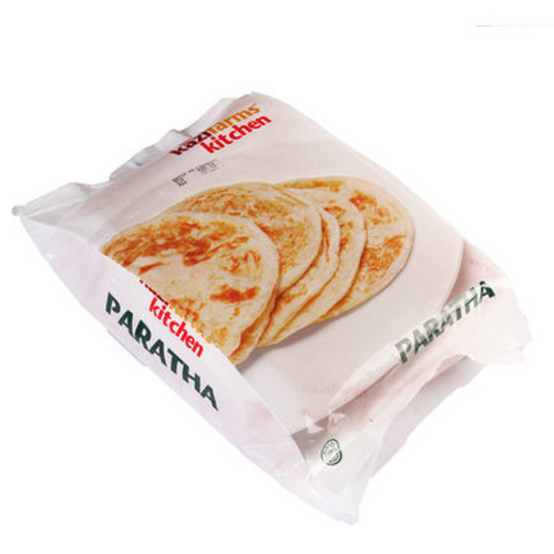 Frozen Plain Paratha