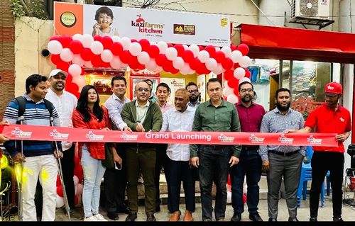 Franchise Outlet opening