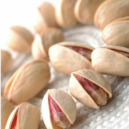Pistachio and nuts