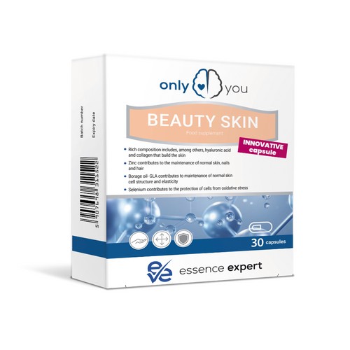 Essence Expert Beauty skin