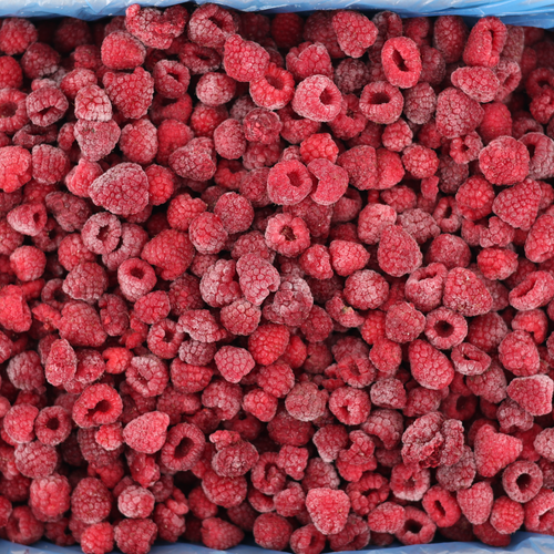 Frozen berrys,vegatables ,fruits