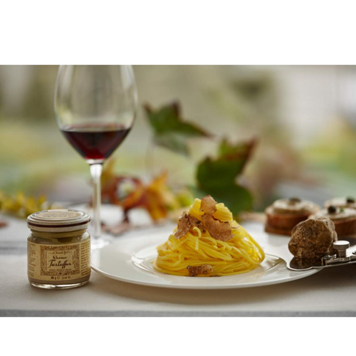 Truffle Specialities
