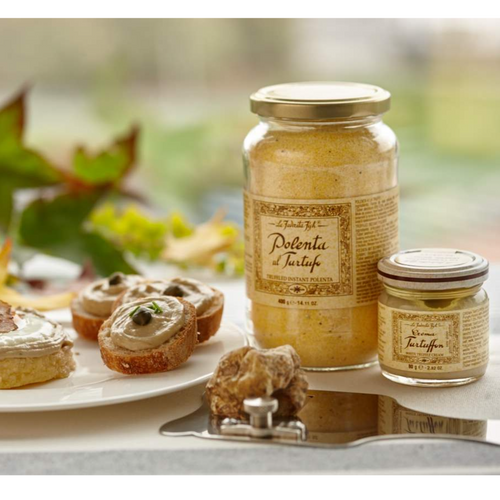 Truffle Specialities