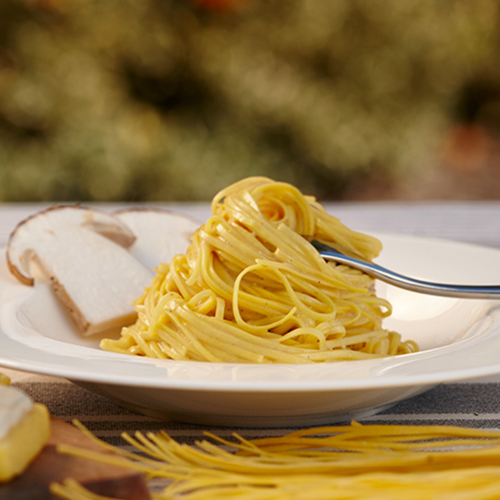 Egg Pasta