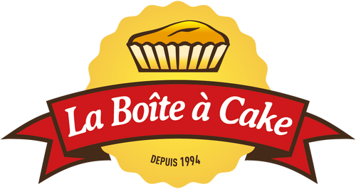 LA BOITE A CAKE