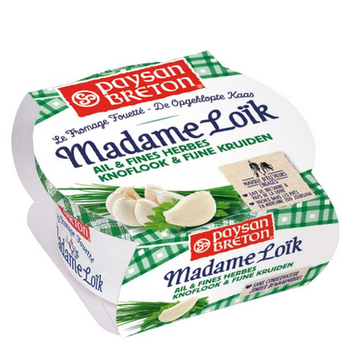 Paysan Breton Spreadable Cheese