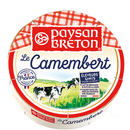 Paysan Breton Soft Cheeses