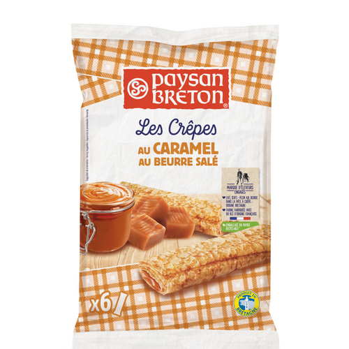 Paysan Breton Crepes