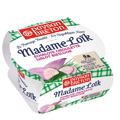 Paysan Breton Spreadable Cheese