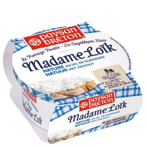 Paysan Breton Spreadable Cheese