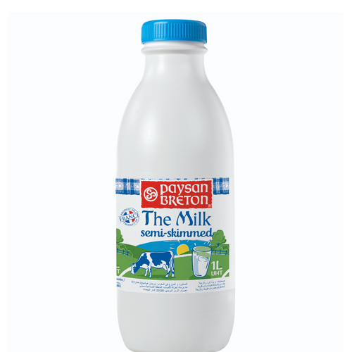 Paysan Breton UHT Milk