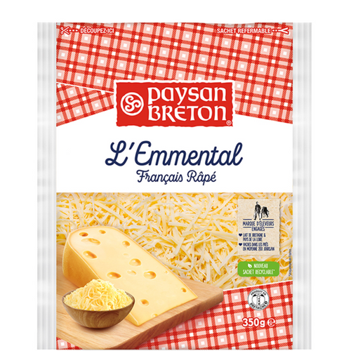 Paysan Breton Emmental