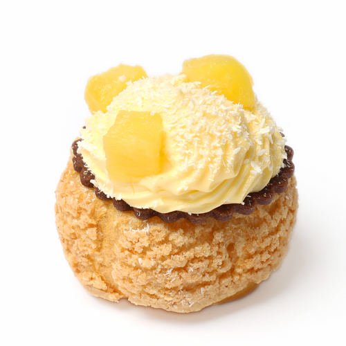 LapedCream
